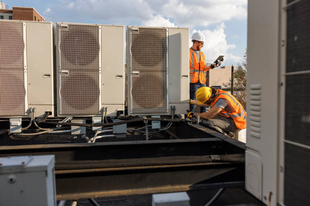 Best HVAC Replacement Cost  in Waynesboro, VA