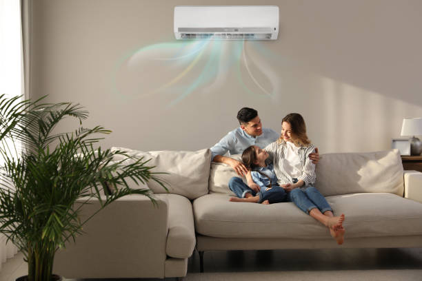 HVAC Maintenance Plan in Waynesboro, VA