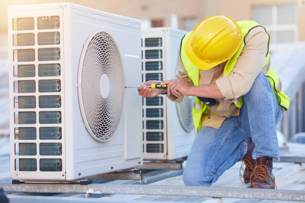 Best HVAC Air Duct Cleaning  in Waynesboro, VA