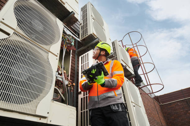 Best HVAC Installation Services  in Waynesboro, VA