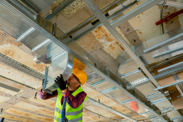 HVAC Troubleshooting in Waynesboro, VA