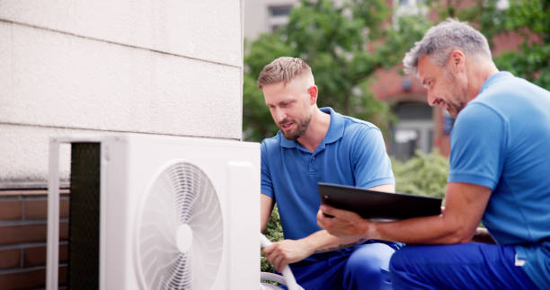 Best HVAC System Installation  in Waynesboro, VA
