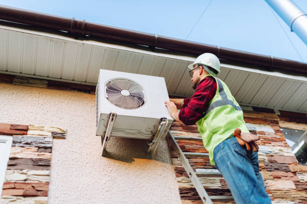 Best Affordable HVAC Services  in Waynesboro, VA