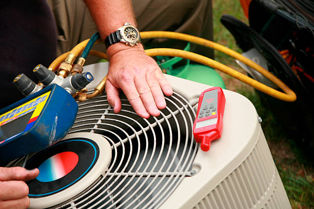 Best HVAC System Installation  in Waynesboro, VA