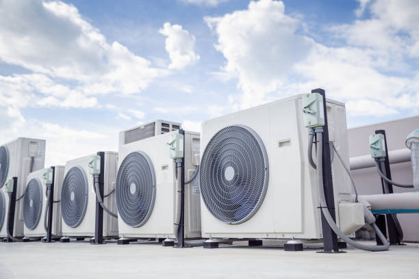 Best Commercial HVAC Repair  in Waynesboro, VA