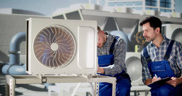 Best Residential HVAC Services  in Waynesboro, VA