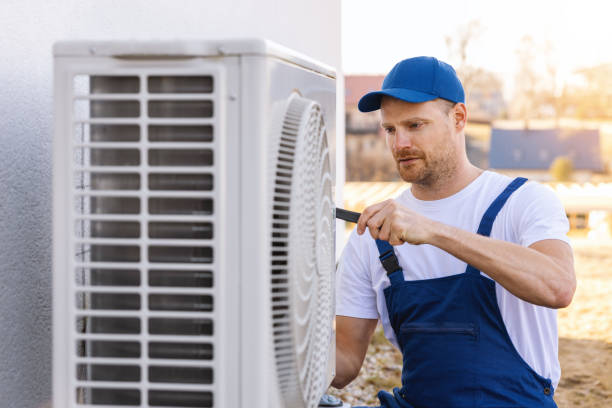 Best HVAC Maintenance Plan  in Waynesboro, VA