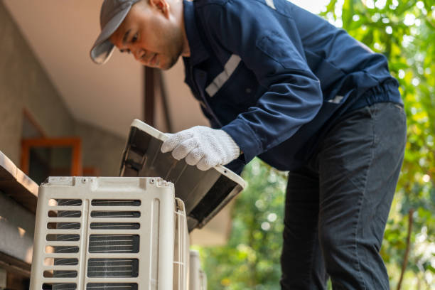 Best Affordable Air Conditioning Repair  in Waynesboro, VA